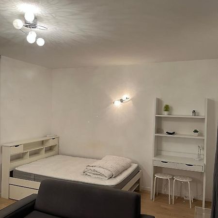 Appartement Proche De Paris 克劳德 外观 照片