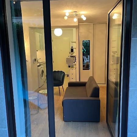 Appartement Proche De Paris 克劳德 外观 照片