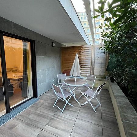 Appartement Proche De Paris 克劳德 外观 照片