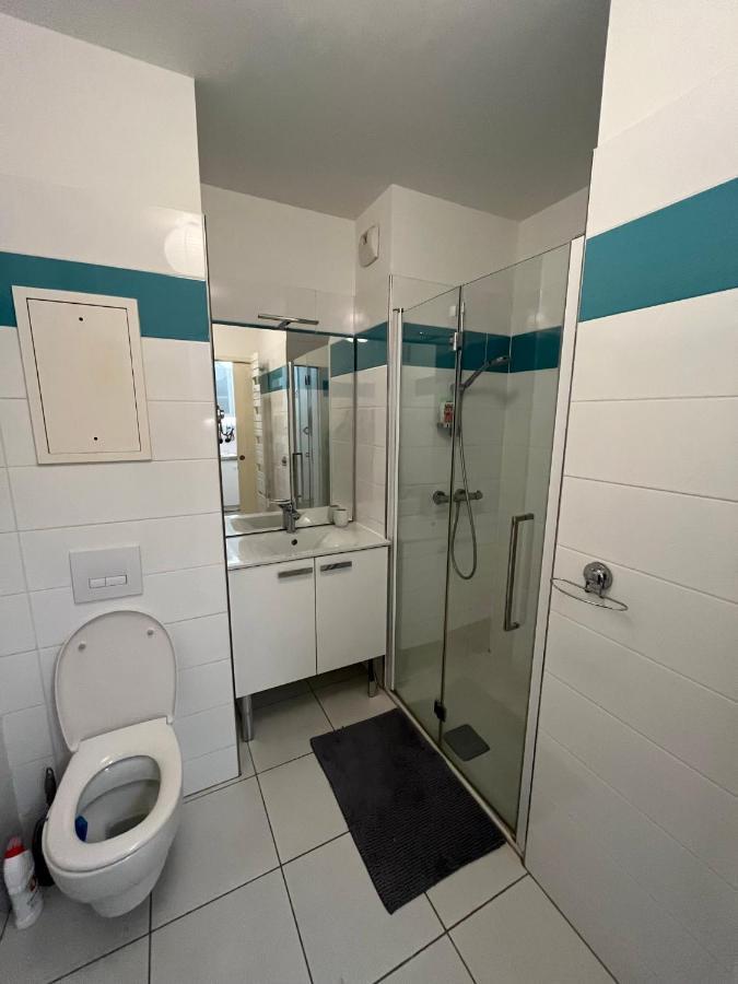 Appartement Proche De Paris 克劳德 外观 照片