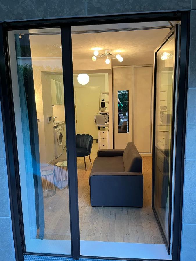 Appartement Proche De Paris 克劳德 外观 照片